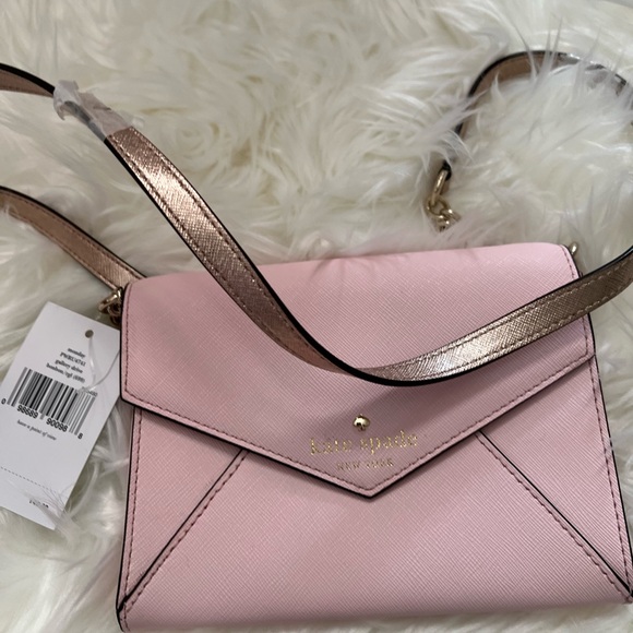 NWT Kate Spade Gallery drive Monday bag - Picture 7 of 10